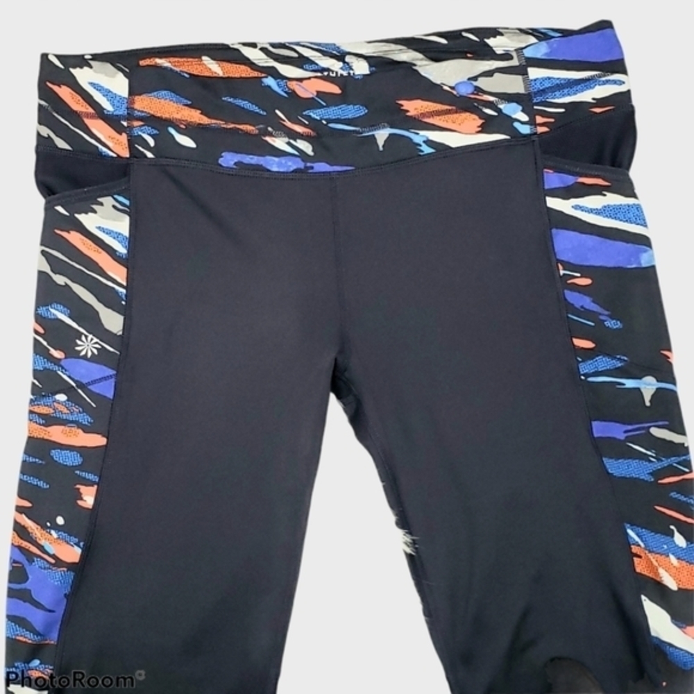 ATHLETA Athletic Leggings Size XL - Picture 5 of 9